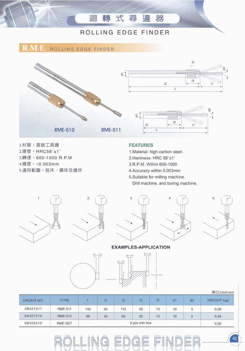 尋邊器